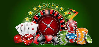 Casino SpinCity