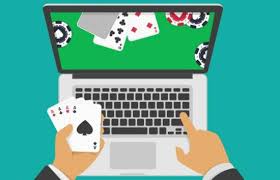 Официальный сайт Casino SpinCity